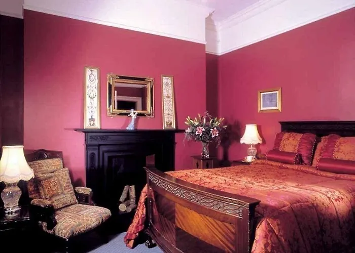 Ivyleigh House Bed and Breakfast Port Laoise