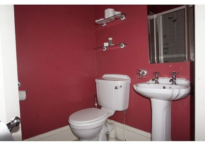 Ivyleigh House Port Laoise