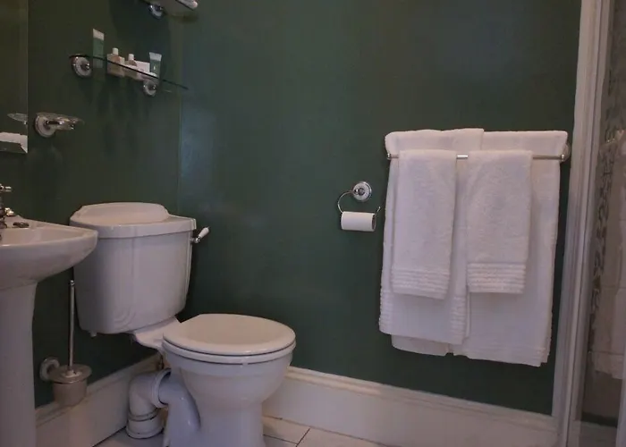 Bed and Breakfast Ivyleigh House Port Laoise