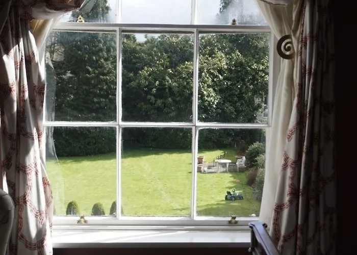 Ivyleigh House Port Laoise