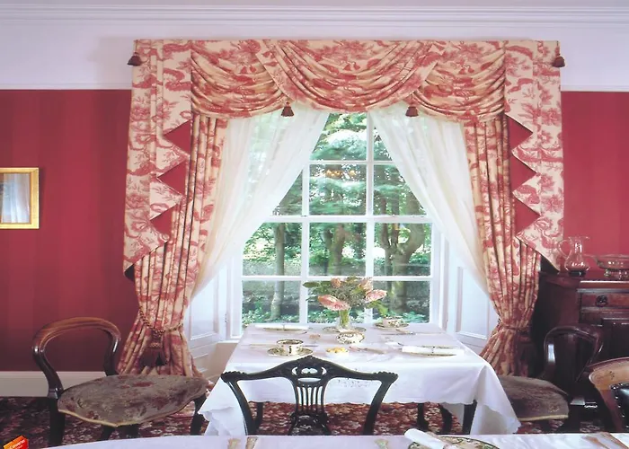 Ivyleigh House פורטלויס