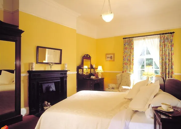 Ivyleigh House Port Laoise