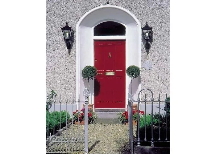 Ivyleigh House Bed and breakfast