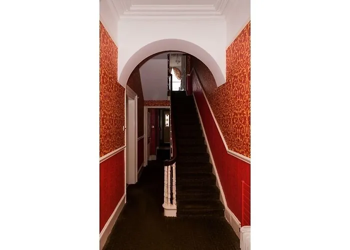 Bed and breakfast Ivyleigh House 5*